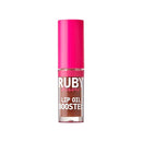 Ruby Kisses Lip Oil Booster-rz11(baby Pink)