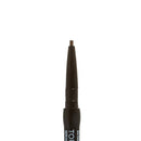 Kiss New York Top Brow Auto Pencil, Long-lasting Eyebrow Makeup Definer-kbap