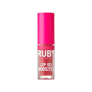 Ruby Kisses Lip Oil Booster-rz11(baby Pink)