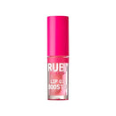 Ruby Kisses Lip Oil Booster-rz11(baby Pink)