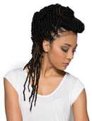 Bobbi Boss African Roots Synthetic Pre-loop Braid - 2x Nu Locs 24"