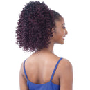 Jay Girl - Freetress Equal Synthetic Drawstring Full Cap Half Wig