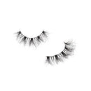 Vluxe Airy Mink False Eyelashes, 100% Real Mink-vam05(ethereal)