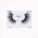 I-envy False Lashes, Mink 3d Lashes Value Pack-kmin09