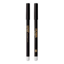 Kiss New York Professional Slim Eye Pencil Liner-we08(teal Blue)