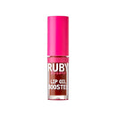 Ruby Kisses Lip Oil Booster-rz11(baby Pink)