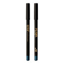 Kiss New York Professional Slim Eye Pencil Liner-we08(teal Blue)