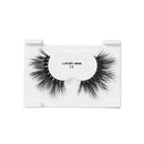 I-envy False Lashes, Mink 3d Lashes Value Pack-kmin11