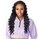 Sensationnel Instant Up & Down Pony Wrap Half Wig Ud 9