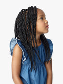 Sensationnel Ruwa 3x Pre-stretched Kids Braid 12