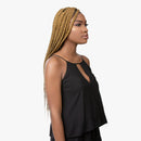 Sensationnel Synthetic Braid - 3x Ruwa Pre Stretched Braid 36