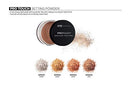 Kiss New York Pro Touch Setting Powder-kpsp04(earth)