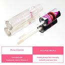 Ruby Kisses Hyaluronic Lip Gloss-pl