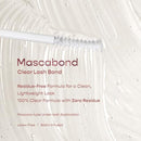 Kiss I-envy Cluster Palette Mascabond Lash Bond Glue-cb02(clear)