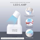 Kiss Salon X-tend, Press-on Nails, Led Soft Gel System-sxd04(trustfall)