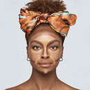 Ruby Kisses 4-in-1 Concealer-rkbc14(fawn)