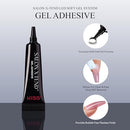 Kiss Salon X-tend, Press-on Nails, Nail Glue Included-sxa01