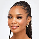 I-envy False Lashes, Mink 3d Lashes Value Pack-kmin03(3pack)