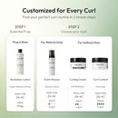 Red By Kiss Kerafix Curl Bond Foam Mousse 6.59 Oz-scb01
