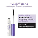 Kiss I-envy Cluster Palette Twilight Bond Lash Adhesive-cb03