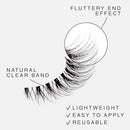 I-envy The Classic – Timeless Wispy Lash Extension-itc09