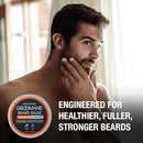 Red By Kiss Groomane Beard Balm-gr76(citrus Grove)