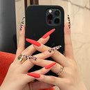 Goldfinger 24 Pcs Press On Nails-gd49