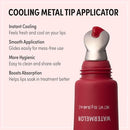 Kiss New York Peptide Lip Treatment-ppl08(watermelon)