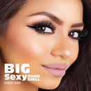 Ruby Kisses Waterproof Lengthening Mascara- Rlw01(lengthening Waterproof)