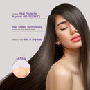 Red By Kiss Heat Protector Hair Styling Serum 2 Fl Oz-hpt01d