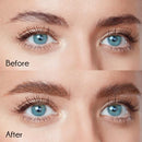 Ruby Kisses Gobrow Eyebrow Pencil-rbwp03(chocolate Brown,6pack)