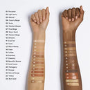 Ruby Kisses 4-in-1 Concealer-rkbc16(espresso)