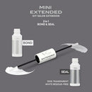 Vluxe Diy Eyelash Extension Bond & Seal Lash Adhesive-vmb