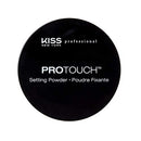 Kiss New York Pro Touch Setting Powder-kpsp04(earth)