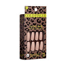 Kiss Goldfinger Press On Nails-gc63
