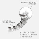 I-envy The Classic – Timeless Wispy Lash Extension-itc09
