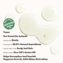 Red By Kiss Professional 99.9% Natural Hair Oil-nhl21(vitamin E, 7.78 Oz)