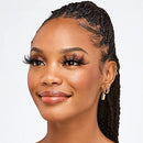 I-envy False Lashes, Mink 3d Lashes Value Pack-kmin07(3pack)