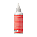 Red By Kiss Tintation Semi-permanent Hair Color Dye-t465(neon Peach, 5 Fl Oz)