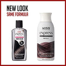 Kiss Express Semi-permanent Hair Color 3.5oz-k75(cinnamon)