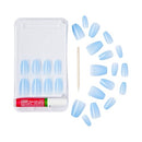 Goldfinger False Nails Kit-gjc