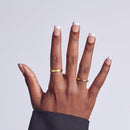 Kiss Core, Press On Nails-cf17(i Wish)