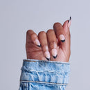 Kiss Core, Press On Nails-cf17(i Wish)