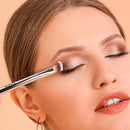 Kiss New York Professional Dual Ended Eyeshadow Brush-kpmb06