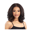Shake-n-go 4c Edge Glueless Hd Lace Wig - Nyah