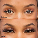 I-envy False Lashes, Mink 3d Lashes Value Pack-kmin09(2pack)