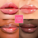 Ruby Kisses Hyaluronic Lip Gloss-pl
