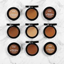 Kiss New York Professional Matte Powder Foundation-kppf310(sun Beige)