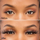 I-envy False Lashes, Mink 3d Lashes Value Pack-kmin12(2pack)