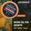 Red By Kiss Groomane Beard Balm-gr76(citrus Grove)